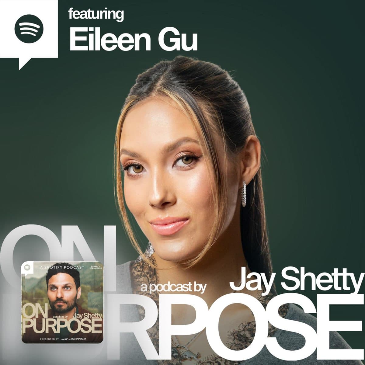EILEEN GU: “The Ground Was Cracking Beneath Me.”