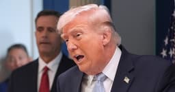 Trump Warns “Civilization Will Die” as Oil Surges Past $110 in Iran Crisis