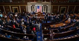 Megadonors Put More Than $1.6 Billion Into 2026 Midterms as Congress Fight Builds