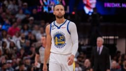 Adam Silver’s NBA Congratulates Stephen Curry for Making Historic Hall of Fame Achievement Even Before Retiring
