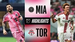 Inter Miami CF vs. Toronto FC | Full Match Highlights | Gameday in Miami!