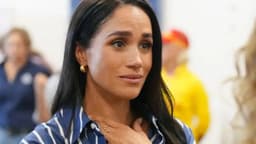 Meghan Markle's Feelings About U.K. Return Revealed by ...