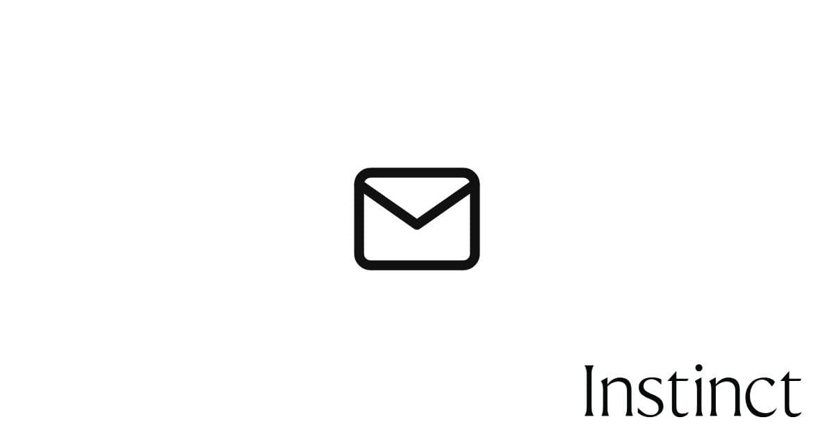 Viral AI assistant Instinct now has its own email address - Yahoo Tech