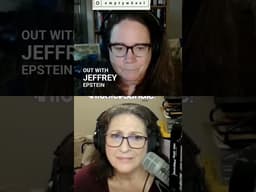 Epstein Redactions, Female Names, and Melania
