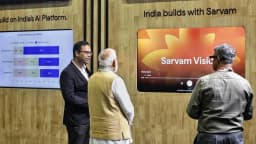 Sarvam AI Raises $300M at $1.5B Valuation | Let's Data Science
