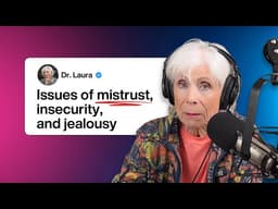 Don't Confuse Controlling Behaviors with Affection