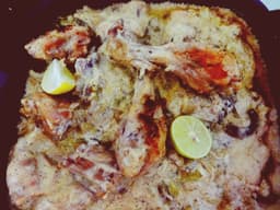 How To Make Chicken Fricasse from scratch (Creamy French ...