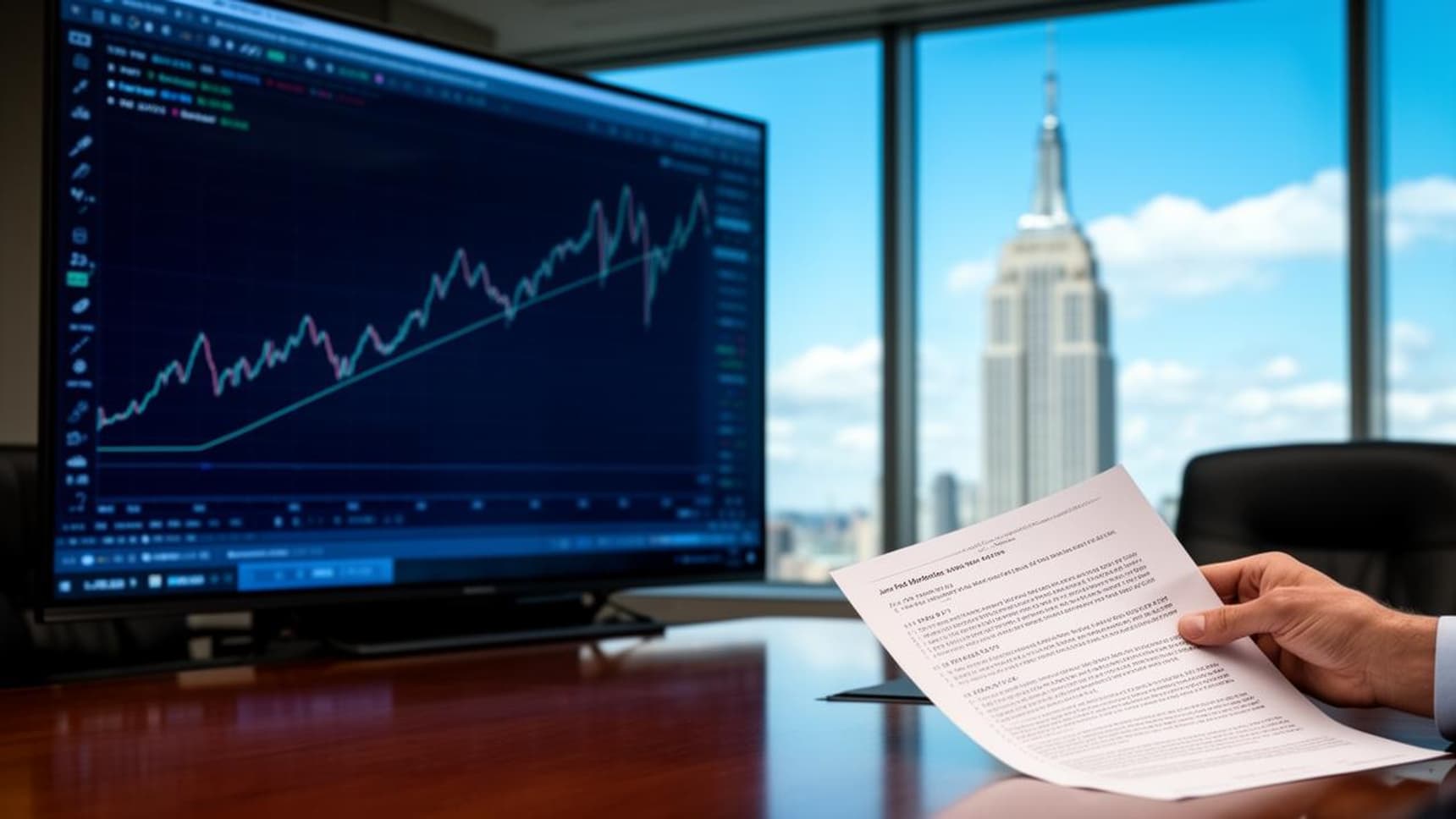 $119 Billion Long-Term Treasury Auction Faces Holiday Test; New Fed Chair's 'De-Emphasis of Forward Guidance' May Push Up Long-End Yields — BigGo Finance