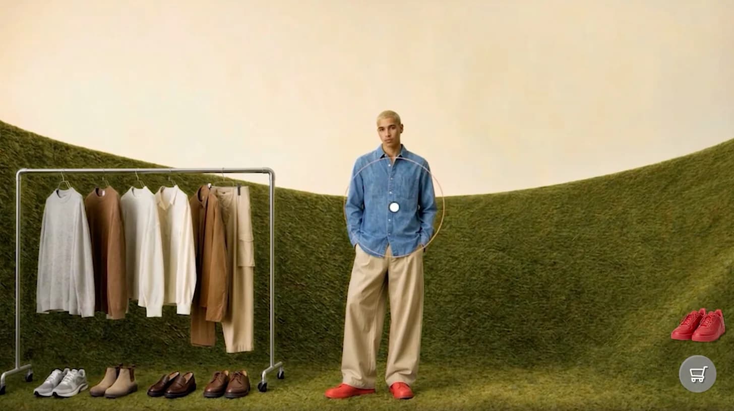 Runway’s Solaris tests whether live AI video can become an interface