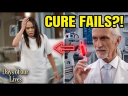 Days of our lives Next Week Preview: June 1-5. Lexie Dies Again As Dr. Rolf's Serum Fails!