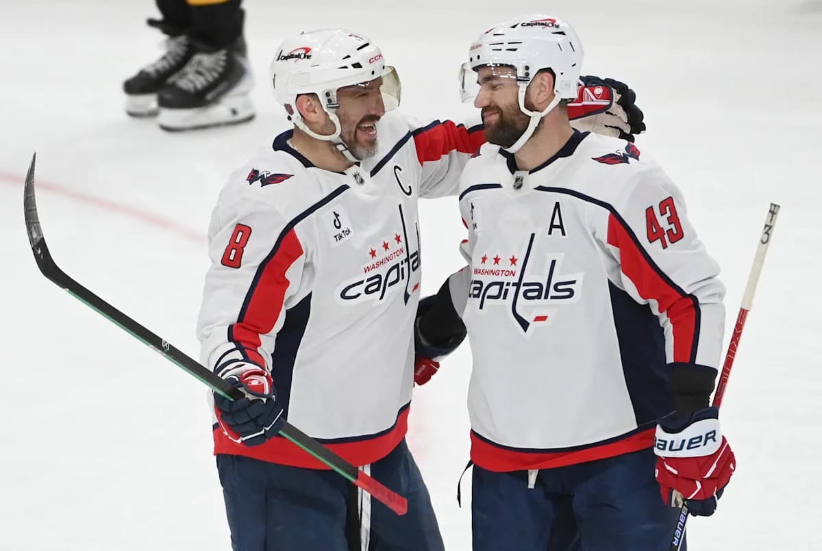 Bottom-Six Competition and Prospect Pipeline Under Scrutiny