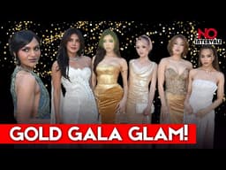 Mindy Kaling, Simu Liu, Jet Li, John Legend & Priyanka Chopra Jonas Bring Glamour To Gold Gala