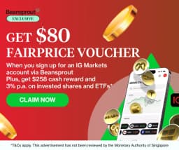 
		SPDR S&P 500 ETF Trust (SGX: S27) Share Price, Analysis, News, Dividends - Growbeansprout.com
	