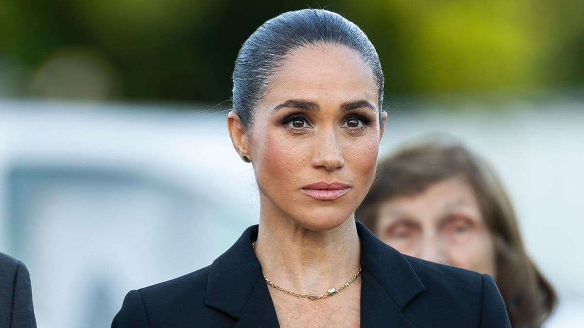 Meghan Markle's latest 'message' to King Charles shows how she really ...