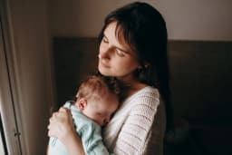 A New Parent's Guide to Building a Calming Bedtime Routine
