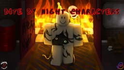 Bite By Night Roster – All Killers and Survivors | Beebom