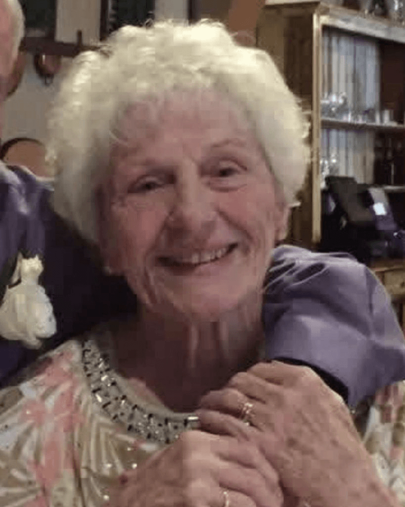 Catherine T. D'Alessandro, 93, of Haddon Heights