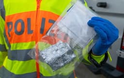 Record 2.7-tonne cocaine haul linked to mothership probe