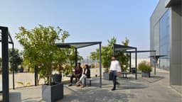 The Evolution of Hybrid Work: What offices must offer in 2026