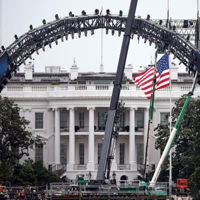 Federal oversight faces ‘structural conflict’ as political appointees enter IG offices