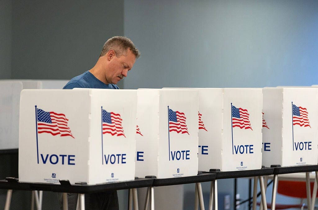 Hot Type: ‘Everyone Has to Realise They’re Going to Try to Steal the Elections’