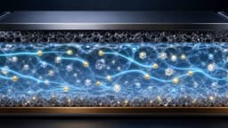 Chinese scientists built a gel electrolyte for solid-state ...
