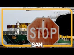 Court strikes down Trump’s 10% global tariffs; judge rules grant cuts unconstitutional
