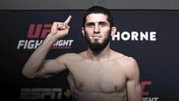 UFC 330: Makhachev vs. Machado Garry weigh-in results and video