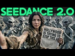 Seedance 2.0: NEW Method for Consistent Characters (+50 NEW Viral Prompts)