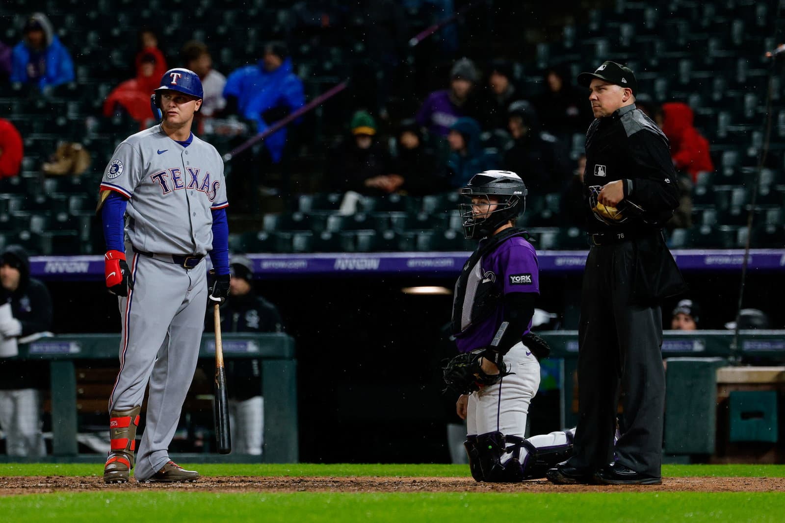 Who Should the Texas Rangers Target at the Trade Deadline?