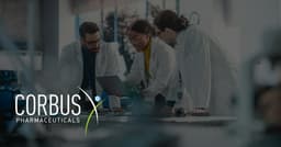 Corbus Pharmaceuticals Announces Positive Topline Data from ...