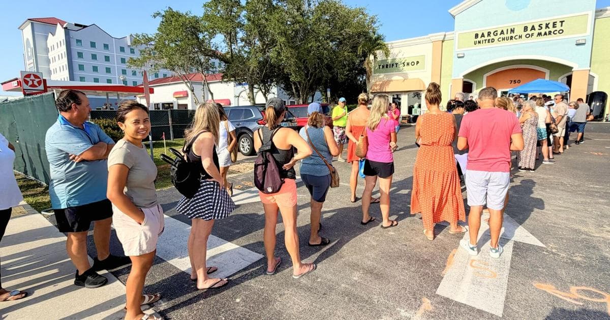 Bargain Basket Retail Store Closing for Summer | Community