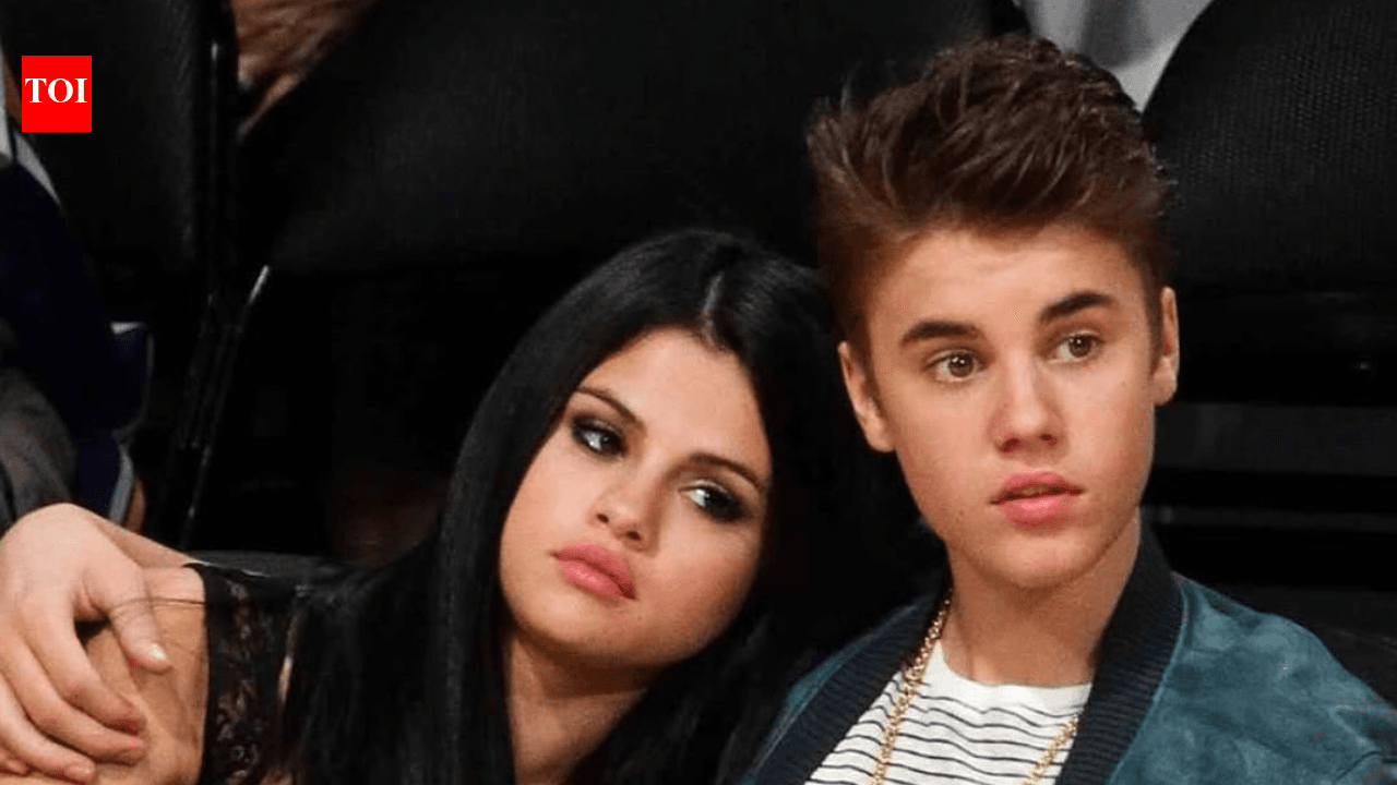 Why did Justin Bieber and Selena Gomez never work? A deep dive into their relationships | English Movie News - The Times of India