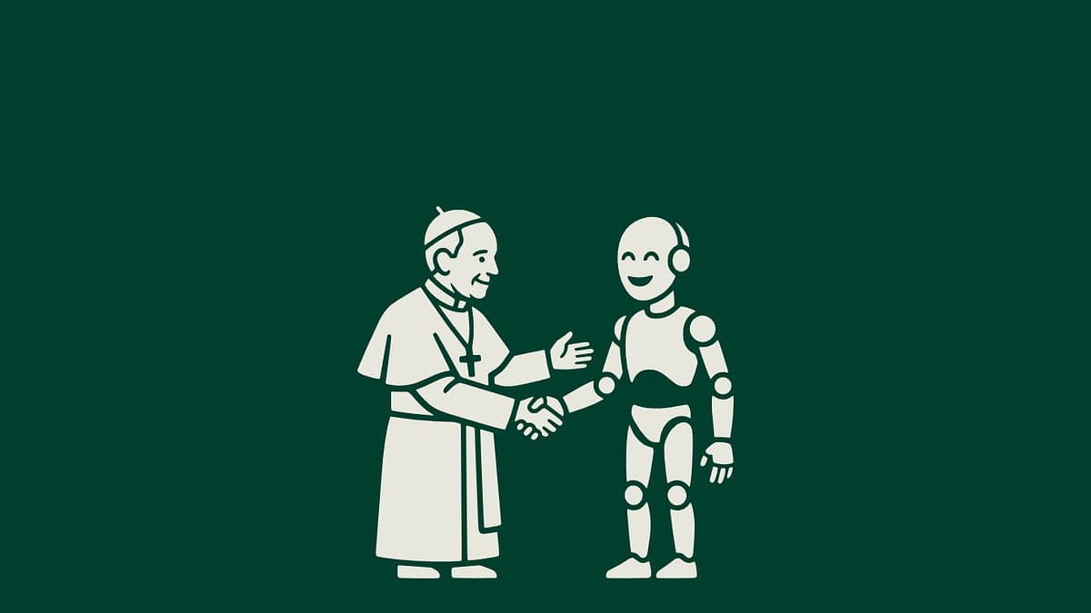 New Gemini from Google and new Composer from Cursor; plus, the Pope wants you to take AI seriously