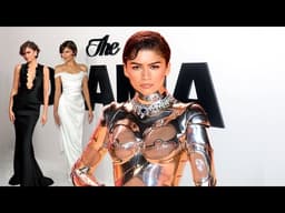 Zendaya’s “Something Old, Something New, Borrowed and Blue” Explained 