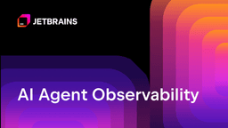 AI Agent Observability for Software Engineering Teams - JetBrains