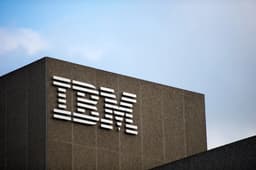Why IBM Stock Crashed 25% Even as AI Spending Exploded