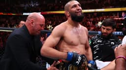 UFC schedule: Every upcoming fight and full results in 2026 | talkSPORT