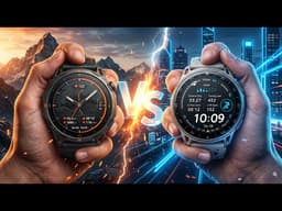 AMAZFIT CHEETAH 2 ULTRA vs CHEETAH 2 PRO: Qual Vale a Pena em 2026?