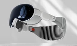 Apple to Scrap Vision Pro Successor and Focus on Smart Glasses