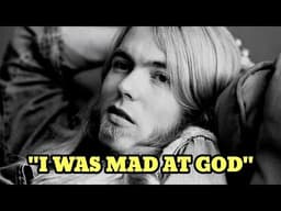 Gregg Allman’s Heartbreaking Confession About His Brother’s Death