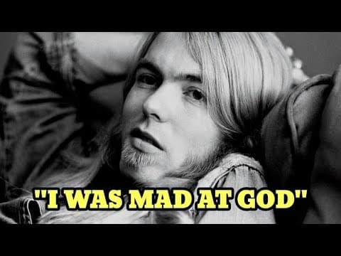 Gregg Allman Documentary