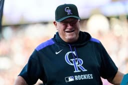 Hurdle Wraps Up His Time in Rockies Organization - Roundtable.io