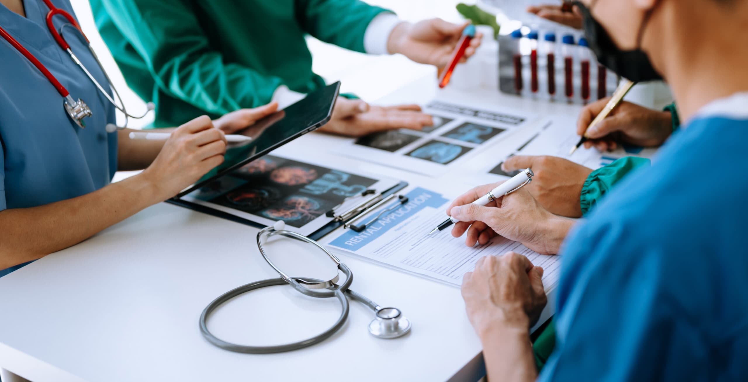  Health@Davos 2026: Five Shifts Shaping the Future of Global Health - Dalberg 