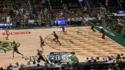 @WNBA: WELCOME BACK PHEE 🤩

Napheesa Collier connects on the jumper for her first bucket in her 2026 debut ...