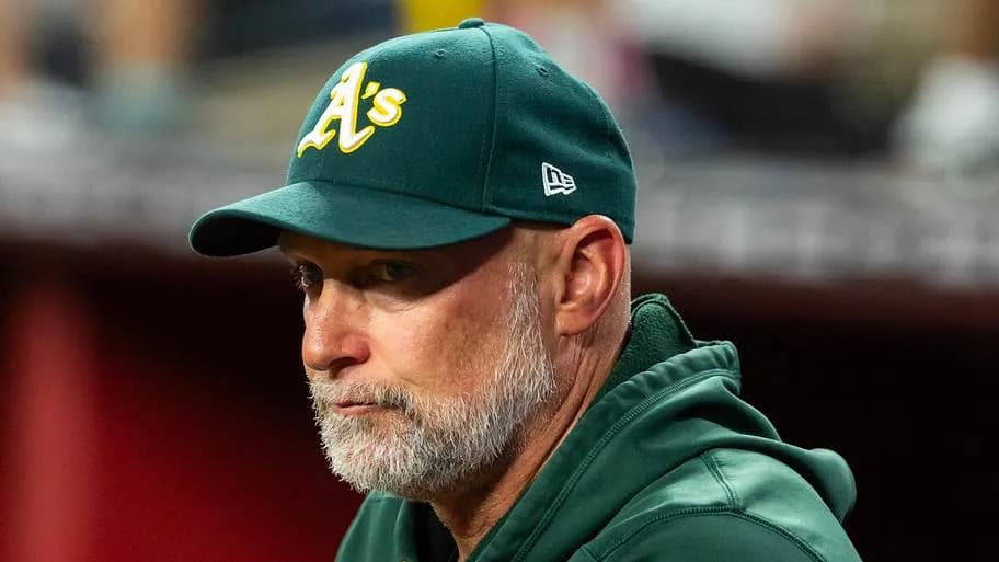 How Athletics Have Found a Potential Star Reliever