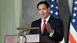 US-Iran peace talks back on track? Tehran confirms what Rubio said on diplomatic efforts even as missiles fly – Firstpost