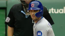Alex Bregman returns to lineup after facial injury | 09/25/2026
