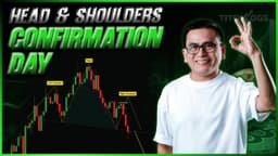 Bitcoin Head & Shoulders Breakdown? Whale Activity Signals ...