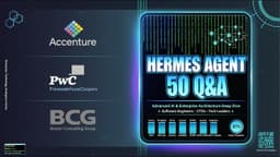 Hermes Agent Migration & Architecture Interview Q&As ...